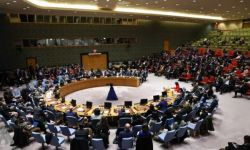 جلسة طارئة لمجلس الأمن الدولي اليوم لبحث الغارات الصهيونية على الدوحة